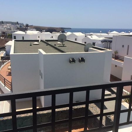 Villa Rubicon Playa Playa Blanca  Exteriér fotografie