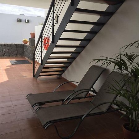 Villa Rubicon Playa Playa Blanca  Exteriér fotografie