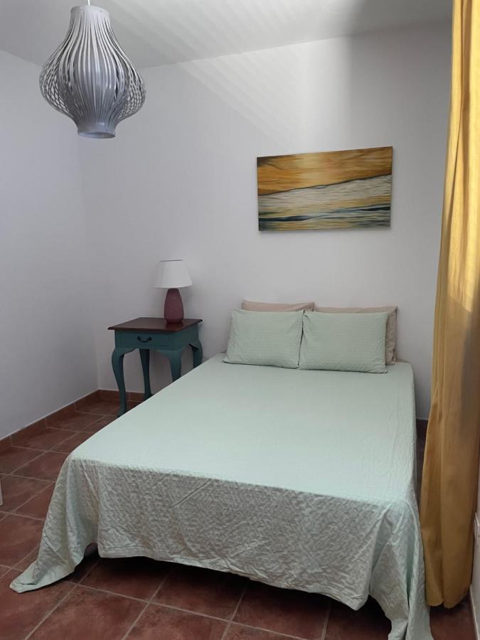 Villa Rubicon Playa Playa Blanca  Exteriér fotografie