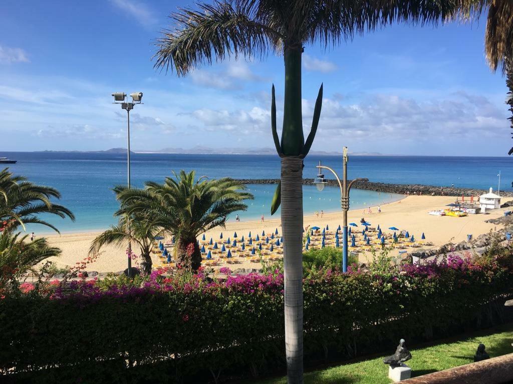 Villa Rubicon Playa Playa Blanca  Exteriér fotografie