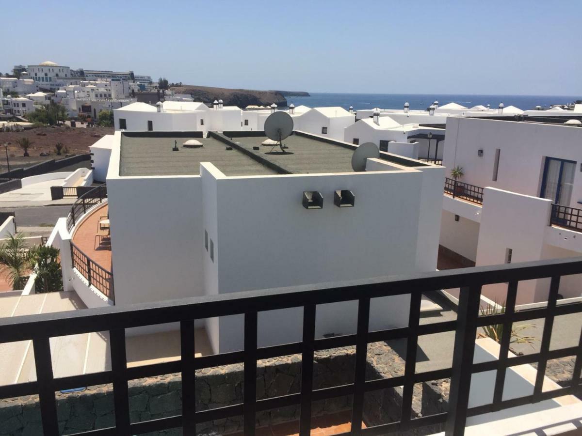 Villa Rubicon Playa Playa Blanca  Exteriér fotografie