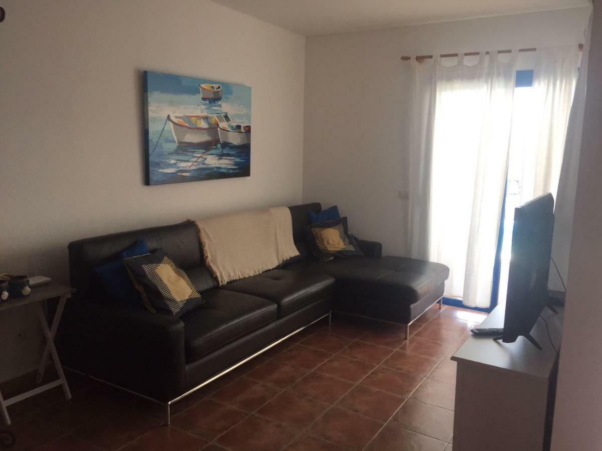 Villa Rubicon Playa Playa Blanca  Exteriér fotografie