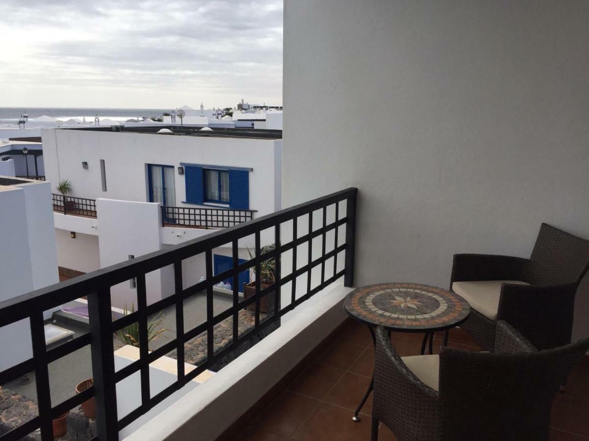 Villa Rubicon Playa Playa Blanca  Exteriér fotografie