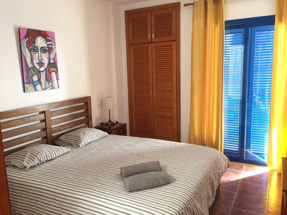 Villa Rubicon Playa Playa Blanca  Exteriér fotografie